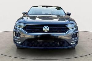Volkswagen T ROC