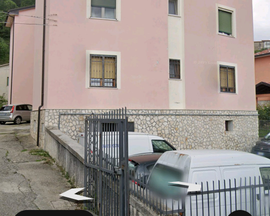 Appartamento A Trenta di Casali del manco