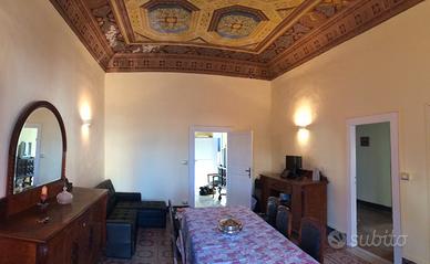 Casa singola sul lungomare