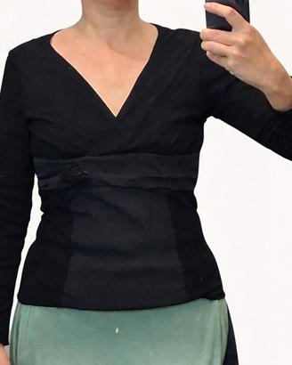 maglia donna 