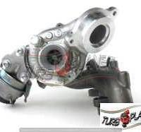 Turbo skoda fabia - seat ibiza iv 1.2 tdi 55kw