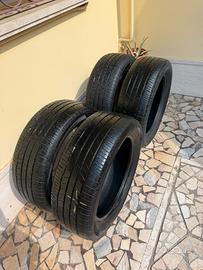 Pneumatici Estivi Hankook Ventus 235/55 R19