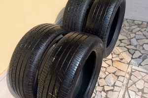 Pneumatici Estivi Hankook Ventus 235/55 R19