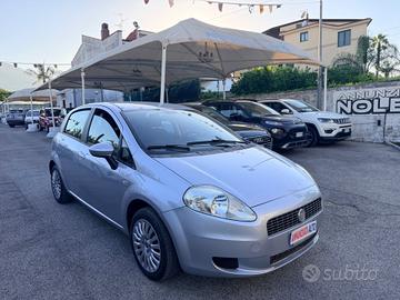 Fiat Grande Punto GPL 1.2 5 porte