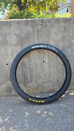Copertoni/Gomma Maxxia DHR/Assegai