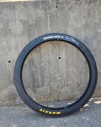 Copertoni/Gomma Maxxia DHR/Assegai