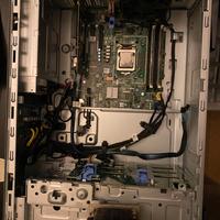 Server Dell PowerEdge T350, Intel Xeon