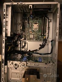 Server Dell PowerEdge T350, Intel Xeon