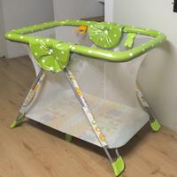 Box per bambini - Pali