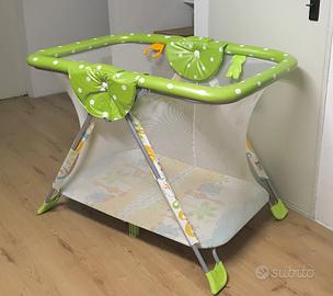 Box per bambini - Pali