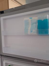  frigorifero Whirlpool 6 sense nuovo