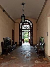 Palazzo a Padova - Teatro Verdi