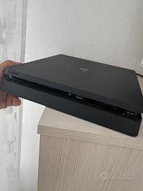 Ps4  slim 500 gb
