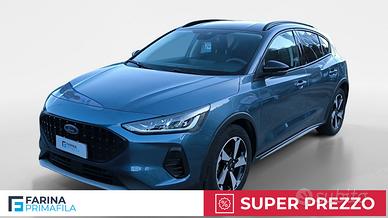 FORD Focus Active V 2022 - Focus Active 1. U509817