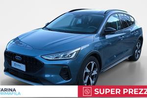 FORD Focus Active V 2022 - Focus Active 1. U509817