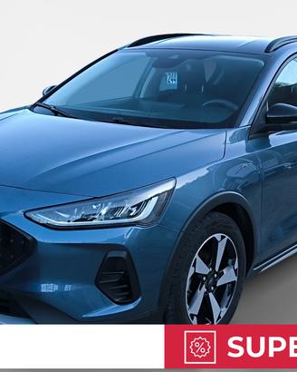 FORD Focus Active V 2022 - Focus Active 1. U509817