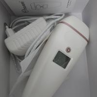 Epilatore luce pulsata