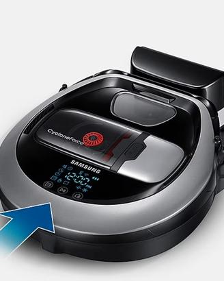 robot SAMSUNG 