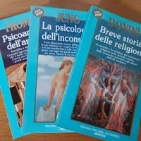 titoli vari psicologia - aavv