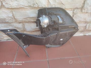 Faretti anti nebbia kia Sportage 2021