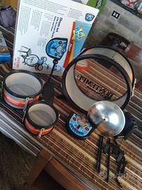 Batteria
