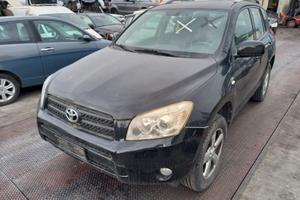 Ricambi Toyota RAV4 anno 2008