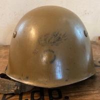 elmetto M33 Arma Carabinieri WWII