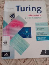 Libro Turing