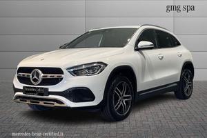 Mercedes-Benz GLA 180 d Sport Plus auto