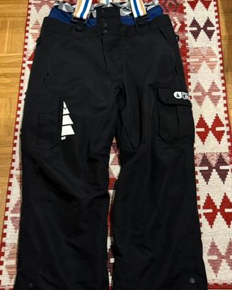 pantalone Picture come nuovo XL
