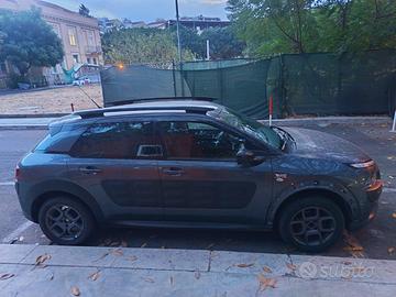citroen c4 cactus 2016