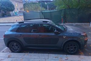 citroen c4 cactus 2016