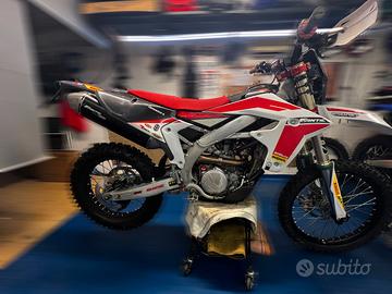 Fantic XEF 250 - 2024