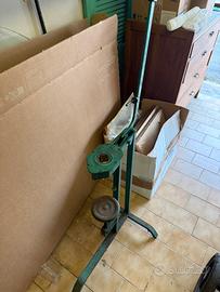 Dono a chi se lo viene a prendere