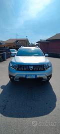 DACIA Duster PRESTIGE 4X2 1.5 dCi 110cv