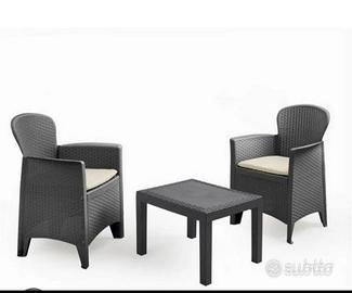 SET AKITA CONPLETO 