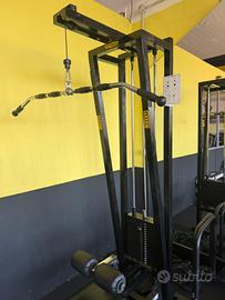 Serie Lux Techongym