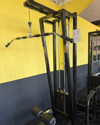 Serie Lux Techongym