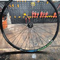 cerchio posteriore 27.5