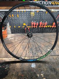 cerchio posteriore 27.5