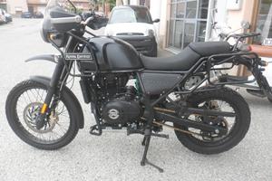 Royal Enfield Himalayan