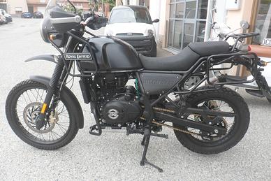 Royal Enfield Himalayan
