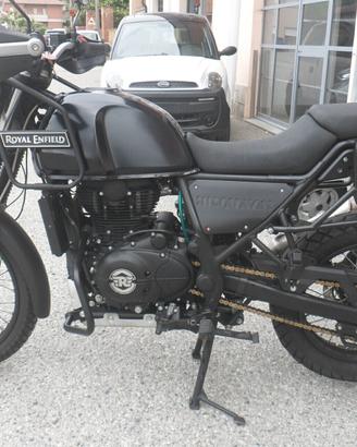Royal Enfield Himalayan