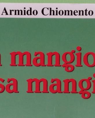 Se non mangio Carne cosa mangio