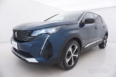Peugeot 5008 Allure Pack EAT8 BR655412 1.5 Diesel 