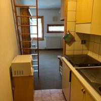 Monolocale 6 posti letto Prato Nevoso