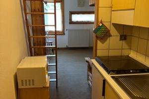 Monolocale 6 posti letto Prato Nevoso