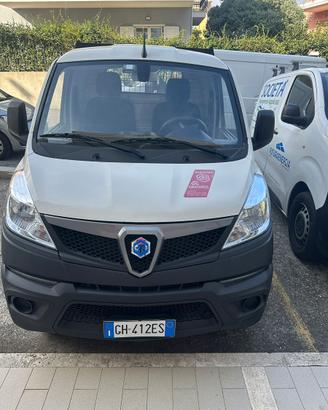 Piaggio Porter NP6