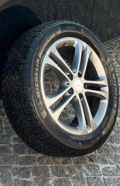 Cerchio Mercedes 17”