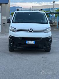 Citroen Jumpy euro 6 B perfetto